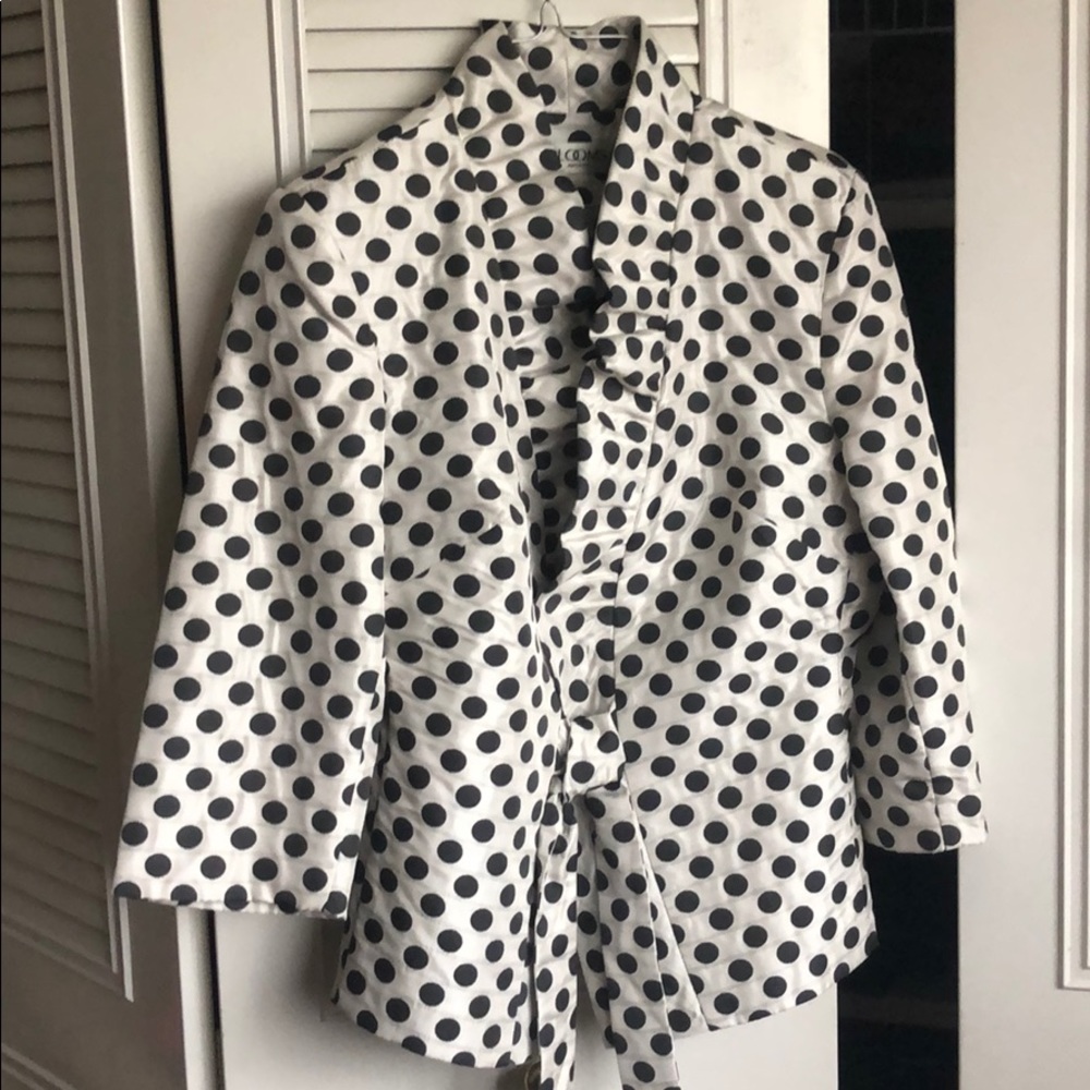 NWT Jacket, size 10( Australia)